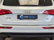 Audi Q5 2.0 Q5 S Line+ TDI Quattro Auto 4WD 5dr 36