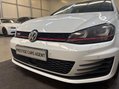 Volkswagen Golf 2.0 TSI BlueMotion Tech GTI DSG Euro 6 (s/s) 5dr 43