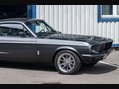 Ford Mustang Shelby GT350 Restomod 37