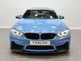 BMW M4 3.0 BiTurbo Coupe 2dr Petrol DCT Euro 6 (s/s) (431 ps) 10