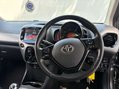 Toyota Aygo 1.0 Aygo X-Play TSS VVT-i 5dr 31