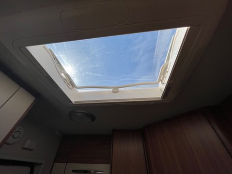 Carado T138 *** SOLD *** 26