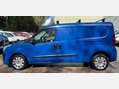Fiat Doblo 1.6 JTD MultiJet 16v N1 SX Combi Van 4dr Diesel Comfort-Matic L1 (141 g/km, 17