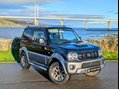 Suzuki Jimny 1.3 VVT SZ4 Auto 4WD Euro 6 3dr 3