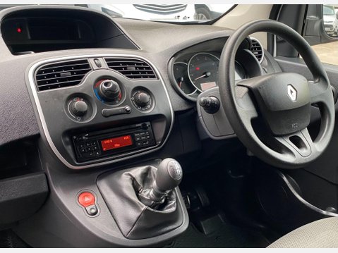 Renault Kangoo 1.5 dCi ENERGY ML19 Business MWB Euro 6 (s/s) 5dr 39