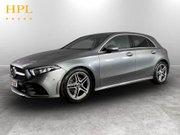 Mercedes-Benz A Class 1.3 A200 AMG Line (Executive) Hatchback 5dr Petrol Manual Euro 6 (s/s) (163 3