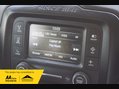 Jeep Renegade 1.4 Renegade Longitude 5dr 53