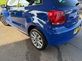 Volkswagen Polo 1.4 Match Edition Euro 5 3dr 6