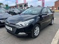 Hyundai i20 1.2 i20 SE MPI 5dr 13