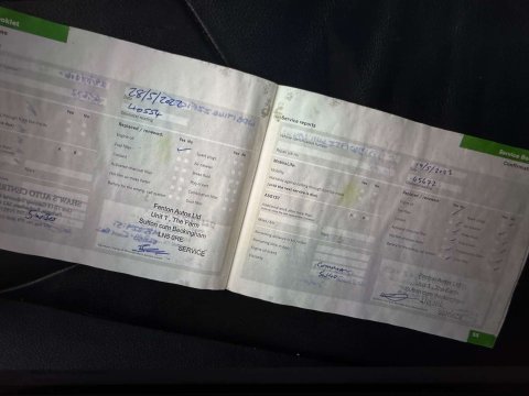 Mercedes-Benz SLK 1.8 SLK 200 Kompressor 2dr 11