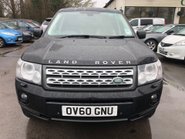 Land Rover Freelander SD4 XS automatic, 75,000 miles DEMO+1 owner, good history+cambelt 21