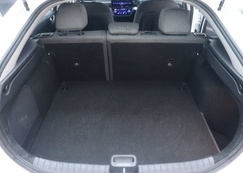 Hyundai IONIQ IONIQ Premium BEV 5dr 54