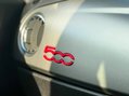 Fiat 500 1.2 S Euro 6 (s/s) 3dr 23