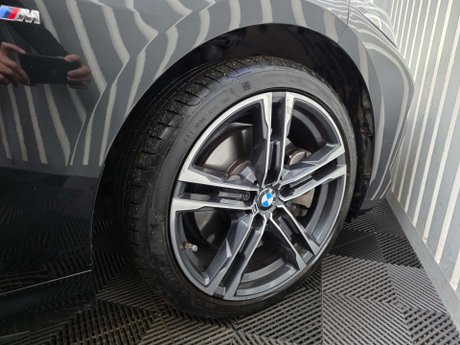 BMW 2 Series 2.0 220d M Sport Saloon 4dr Diesel Auto Euro 6 (s/s) (190 ps) 26