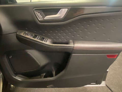 Ford Kuga 1.5 Kuga ST-Line Edition EcoBlue 5dr 10