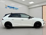 Vauxhall Astra 1.2 Turbo GS Euro 6 (s/s) 5dr 3