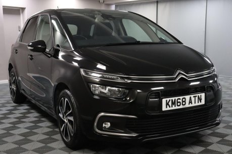 Citroen C4 Spacetourer PURETECH FLAIR S/S