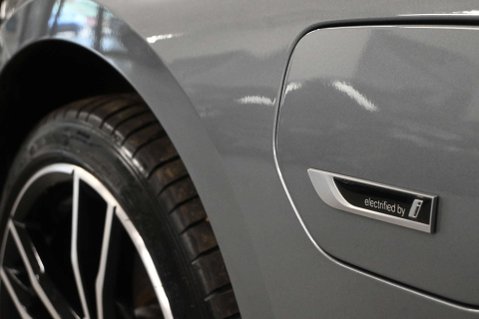 BMW 3 Series 2.0 330E xDrive M Sport Auto 4WD 5dr 52