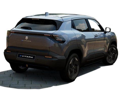 Suzuki e Vitara 61kWh Motion Auto 5dr 51