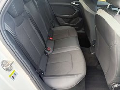 Audi A1 1.0 A1 Sportback 25 TFSI S Line 5dr 29