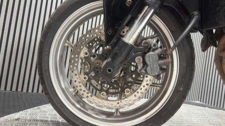 Kawasaki Z 9