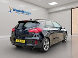 Kia Ceed 1.6 CRDi GT-Line Euro 6 (s/s) 5dr 10