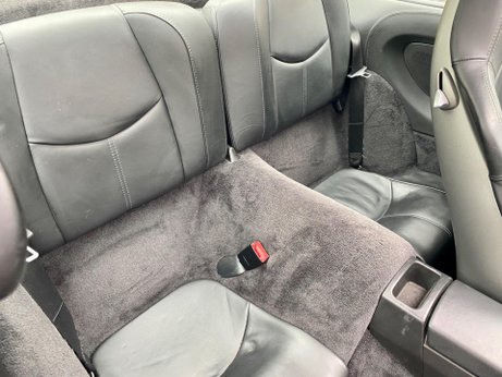 Porsche 911 3.8 997 Carrera 4S Tiptronic S AWD 2dr 13