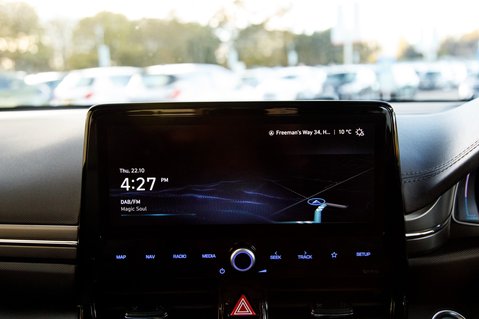 Hyundai IONIQ PREMIUM 17