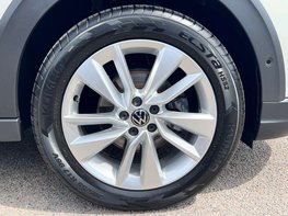 Volkswagen Taigo 1.0 Taigo Match TSI 5dr 15
