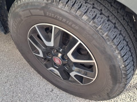 Swift Escape 694 Vogue Edition AUTO 9