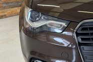 Audi A1 1.4 TFSI Sport Hatchback 3dr Petrol S Tronic Euro 5 (s/s) (122 ps) 18