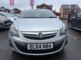 Vauxhall Corsa 1.2 Corsa SE 5dr 7