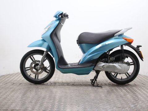 Peugeot Looxor LOOXOR 100 8