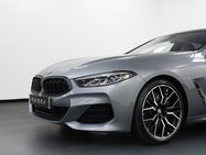 BMW 8 Series 3.0 840i M Sport Saloon 4dr Petrol Steptronic Euro 6 (s/s) (333 ps) 27