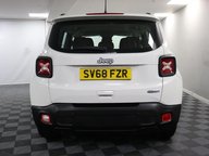 Jeep Renegade MULTIJET II LONGITUDE 8