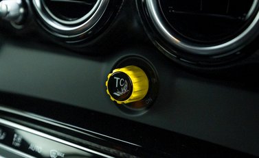 Mercedes-Benz Amg GT GT Black Series 16