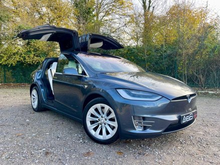 Your Guide to Electric Vehicles 17