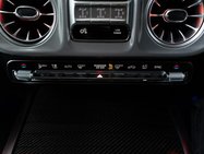Mercedes-Benz G Class 4.0 G63 V8 BiTurbo MHEV AMG Magno Edition SUV 5dr Petrol Hybrid SpdS+9GT 4W 16
