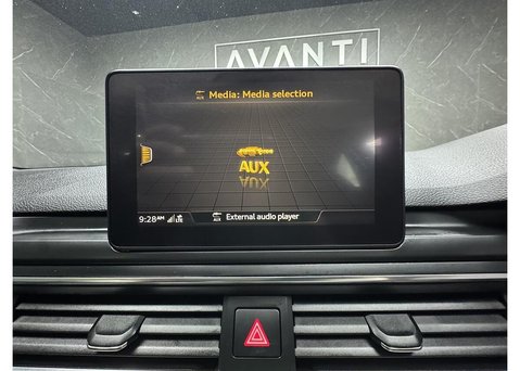 Audi A4 3.0 TDI V6 S line Estate 5dr Diesel S Tronic quattro Euro 6 (s/s) (218 ps) 76