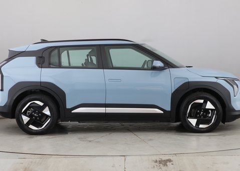 Kia EV3 150kW AIR 81.4kWh 3
