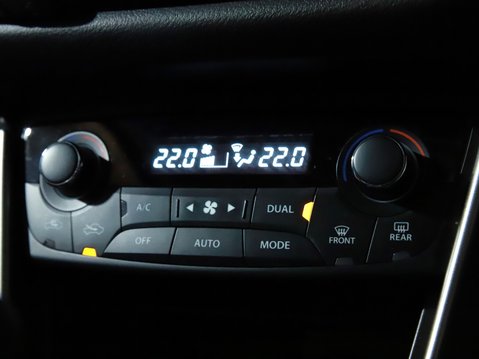 Suzuki S-Cross 1.4 Boosterjet 48V Hybrid Motion 5dr 24