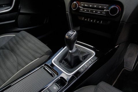 Kia Pro Ceed GT-LINE ISG 36