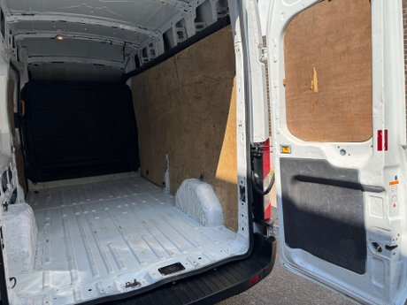 Ford Transit 2.0 Transit 350 Leader EcoBlue 25
