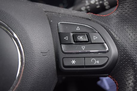MG ZS Mg Zs Exclusive Vti-Tech 28
