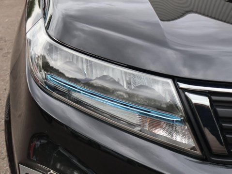 Suzuki Vitara 1.5 SZ5 AGS Auto ALLGRIP Euro 6 (s/s) 5dr 35
