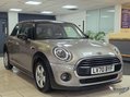Mini Hatch 1.5 Cooper Classic Steptronic Euro 6 (s/s) 5dr 35