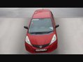Honda Jazz 1.2 Jazz i-VTec S AC 5dr 12