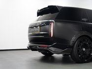 Land Rover Range Rover 3.0 D300 MHEV HSE SUV 5dr Diesel Auto 4WD Euro 6 (s/s) (300 ps) 28