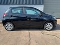 Peugeot 108 1.0 VTi Active Euro 5 5dr Euro 5 7