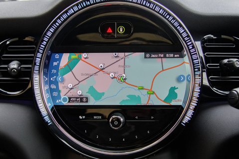 Mini Hatch COOPER S LEVEL 3 25